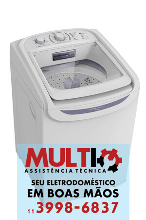 Serviços técnicos Brastemp importados e nacionais