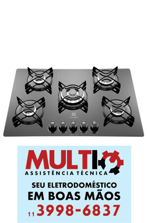 Serviços técnicos Consul importados e nacionais