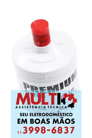 Serviços técnicos Consul importados e nacionais