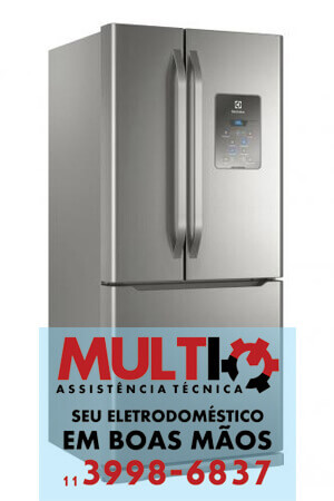 Serviços técnicos Jenn-Air importados e nacionais