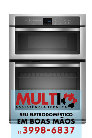 Serviços técnicos Viking importados e nacionais