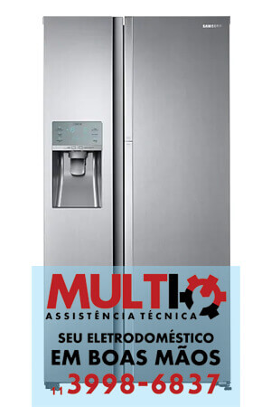 Serviços técnicos Viking importados e nacionais