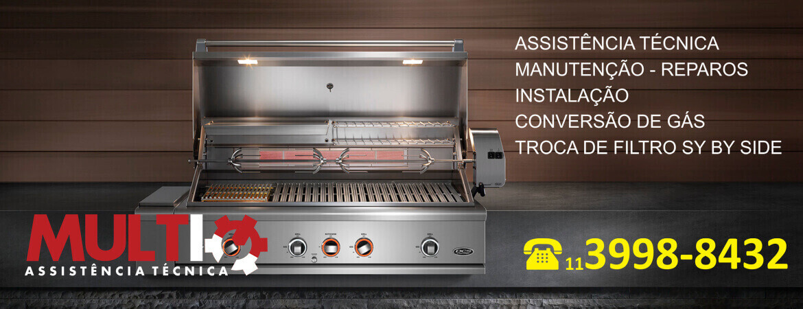 Região Rua Adamantina assistencia tecnica eletrodomesticos importados e nacionais