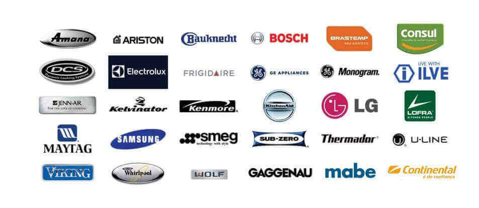 Serviços técnicos Itaim Bibi importados e nacionais