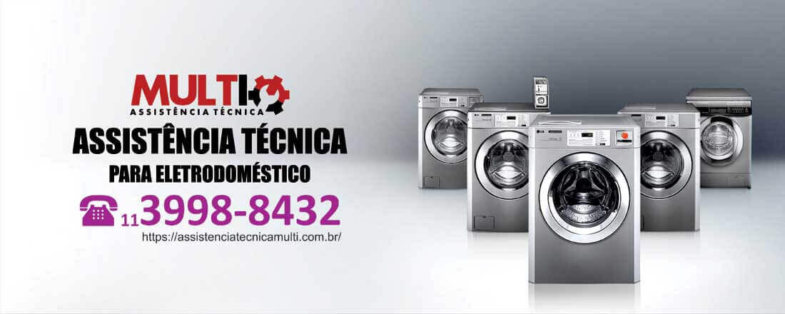 Serviços técnicos Samsung